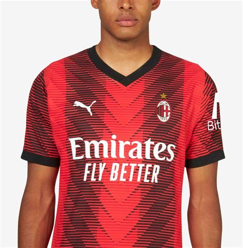 provini calcio milan 2023